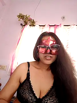 thanusi_2 网络视讯表演