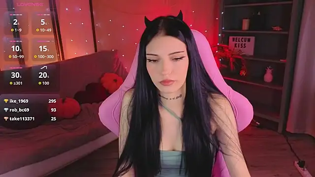 Kelly__Bunny Live XXX-Chat