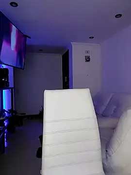 Chat XXX en directo de Samycutex