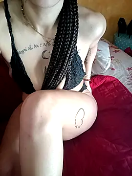 LunaVera Obrolan Langsung XXX