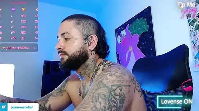 nicolastorres99 Chat XXX live