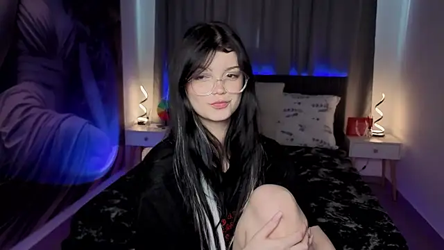 MileyRood 라이브 XXX 채팅