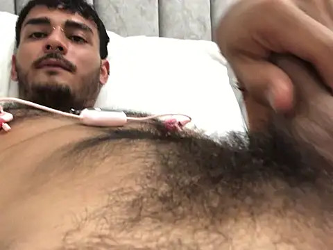 Chat XXX ao vivo de Velvet_man