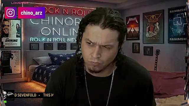 chino_roz Chat XXX live