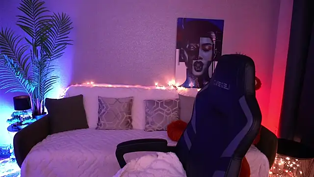 MirandaWong Chat XXX live