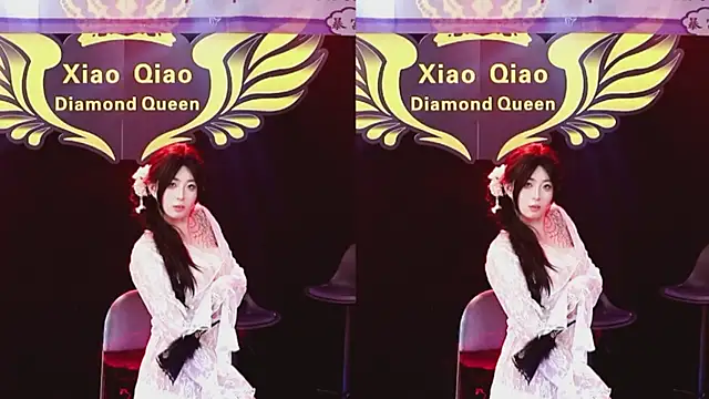 دردشة Lucky_aixi الجنسية المباشرة