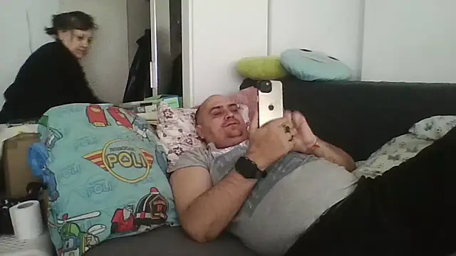 vitalik66679 Webcam-Show