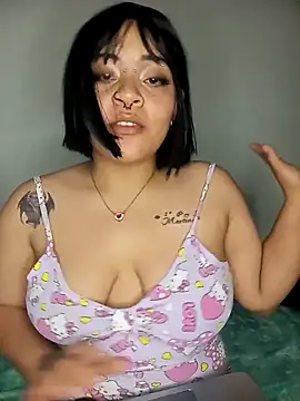 RubyCastellanos_XXXX – Live XXX-chat