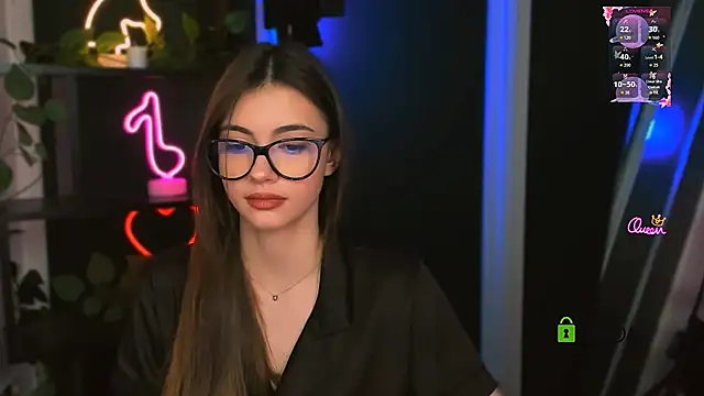 mia_bamby1 Chat XXX live