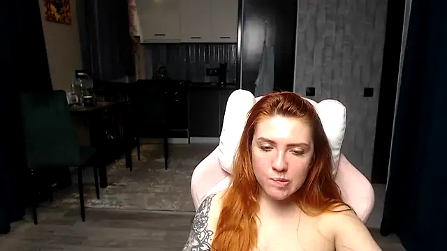 Chat XXX ao vivo de Reginasmilee