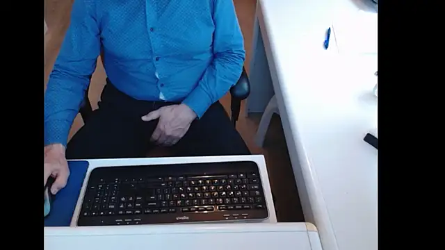 dutchpornking Webcam Show