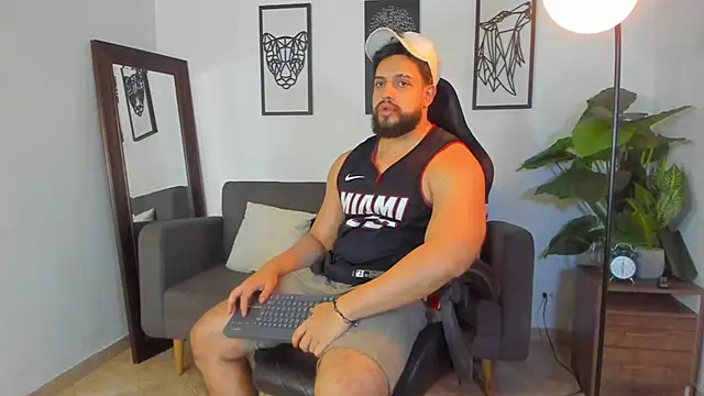 Justin_kingX7 现场XXX聊天