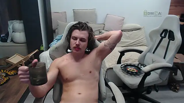 Show Webcam de Sunny-Girl1