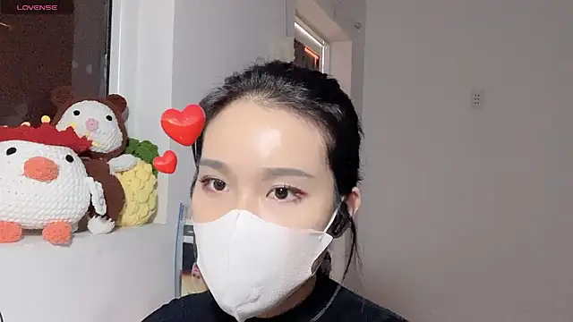 Chat XXX Live Tieu-May