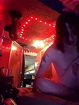 AerobicSleeve's Webcam Show