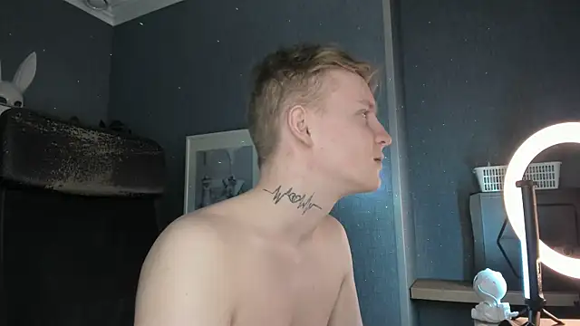 AlexxSweet Webcam show