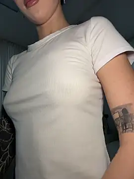 XEye_CandyX Live XXX-Chat