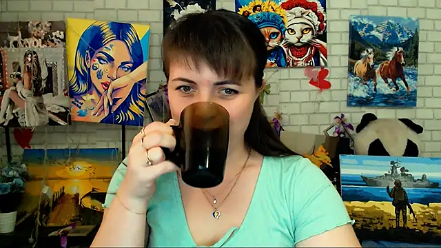 Darina_M_ Chat XXX in diretta