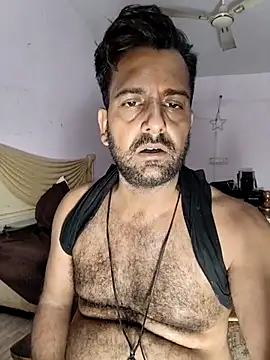 DADDY-SIN's Webcam Show