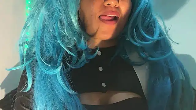 msmstery789 Chat XXX in diretta