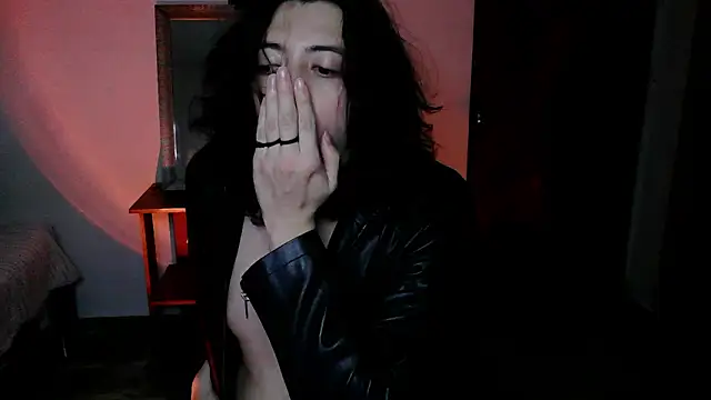 Webkamerová show Deny__v