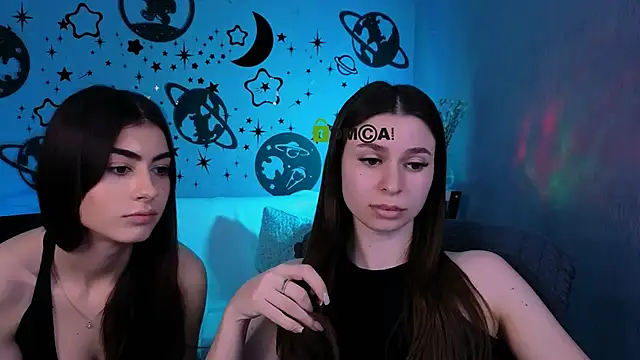 kaisy_star: онлайн-секс-чат