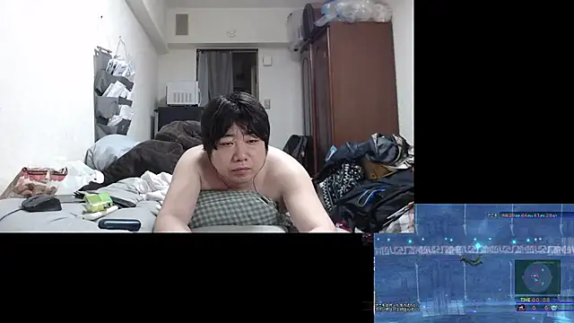 raterate555 웹캠 쇼