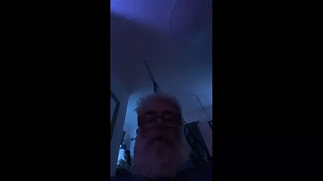 LeatherSdaddy Webcam show