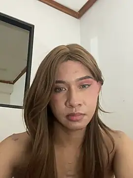 _CandyTwink_ 即時 XXX 聊天