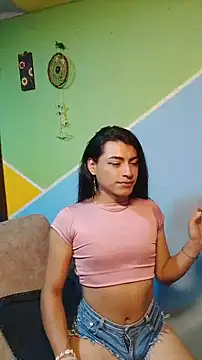 Selena_Nova ওয়েবক্যাম শো