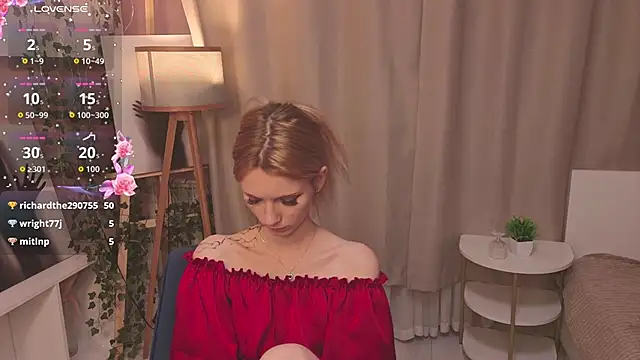 JuanaSumma Live XXX-chat