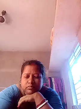 Sexy-Aliya Adlı Modelin Web Kamerası Şovu