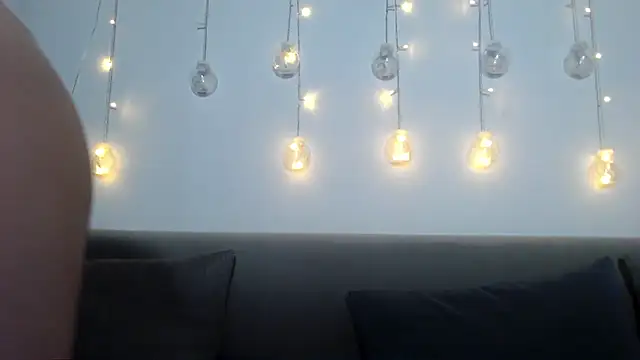 DanyMin's Live XXX Chat