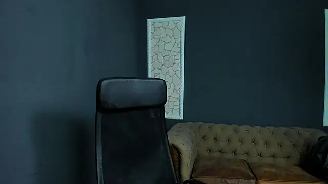 BrianHunts Obrolan Langsung XXX