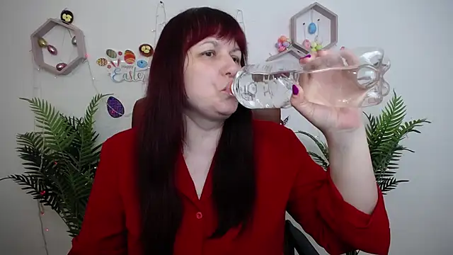 AliceInksSweetty Chat XXX in diretta