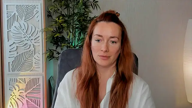 RebeccaMartinez's Live XXX Chat