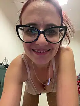 NataKitten's Webcam Show
