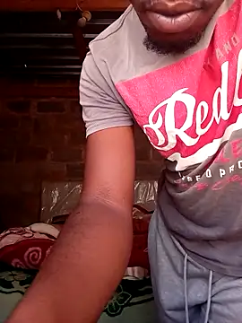 thickmeat47's Webcam Show