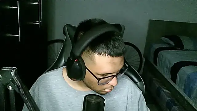 Show Webcam de NatoVR