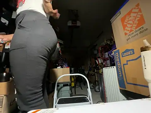 Chatroom XXX en direct de wynterheat