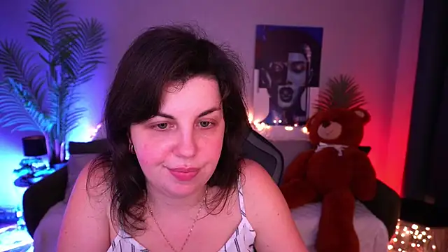 MirandaWong 라이브 XXX 채팅