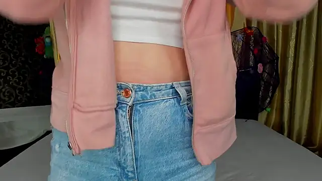 Sembang XXX Secara Langsung _Polly_Love_