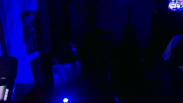 LEVIATHANX666's Live XXX Chat