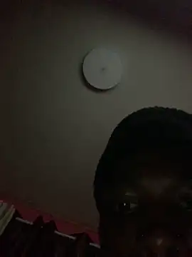 Xandrismoood Show Webcam