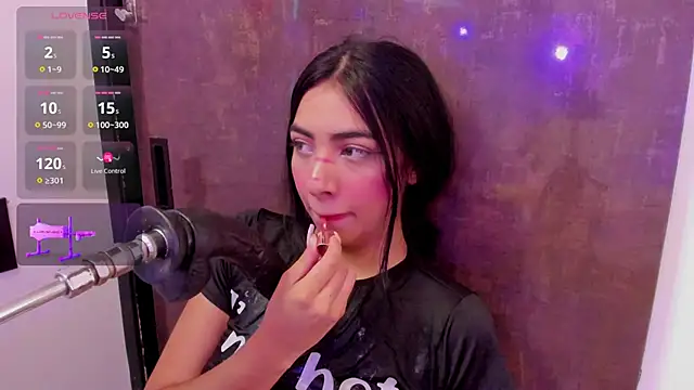 Czat XXX na żywo – cherry_skinny_