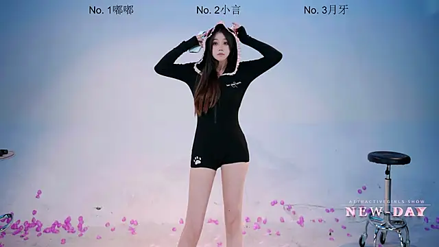 NEW-DAY 라이브 XXX 채팅