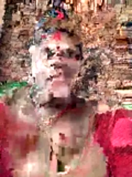 Hot_di97 Adlı Modelin Web Kamerası Şovu