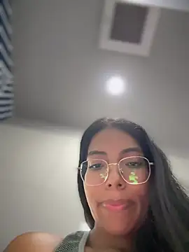 SheenaBrooke webcam show