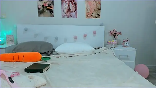 Živý XXX chat Milly_Lane