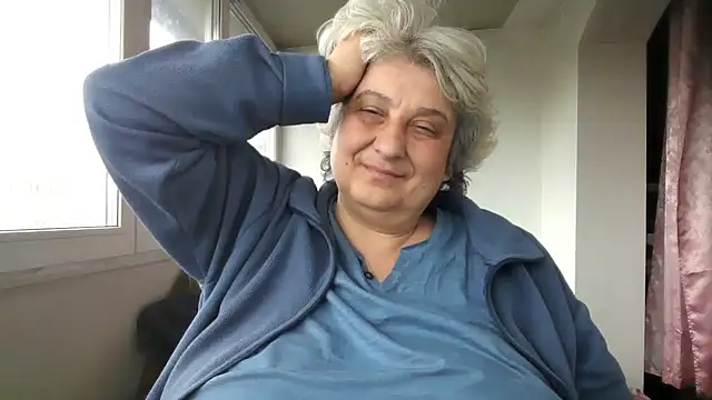 Živý XXX chat ExquisiteMature